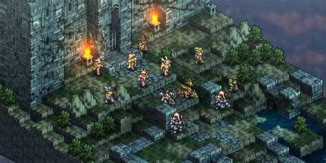 tactics ogre walkthrough|Chapter 3 (Law) Walkthrough For Tactics Ogre: .